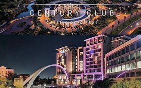Century Club - Luxury Apartment Hotels